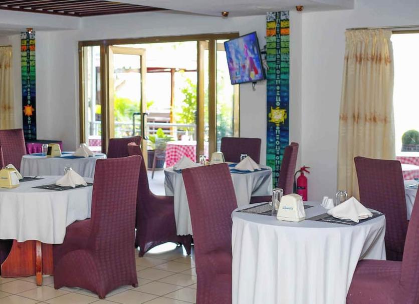 Restaurant Foto's