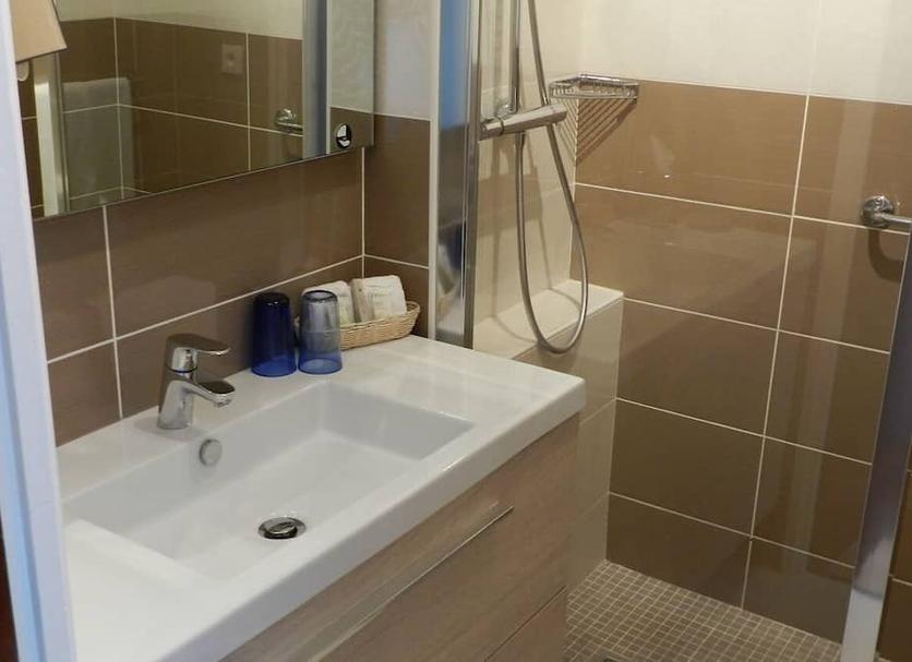 Badkamer Foto's