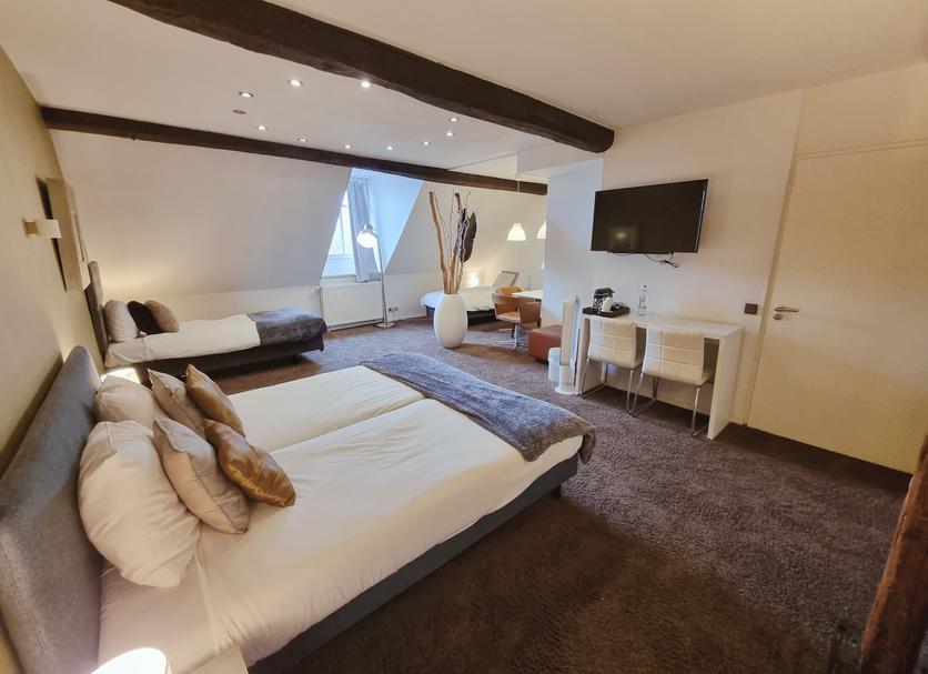 Slaapkamer Foto's