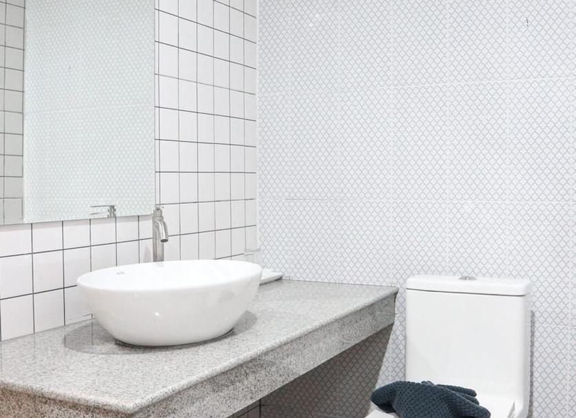 Badkamer Foto's