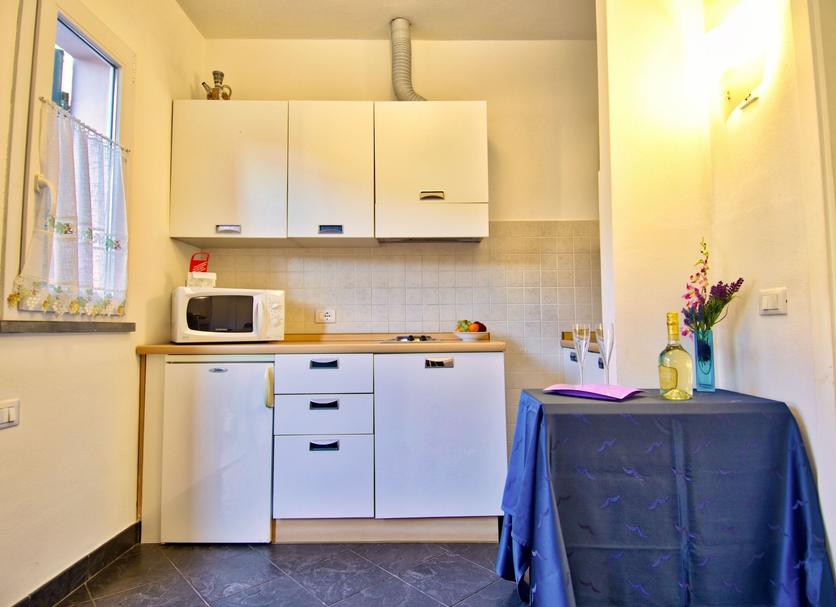 Keuken Foto's