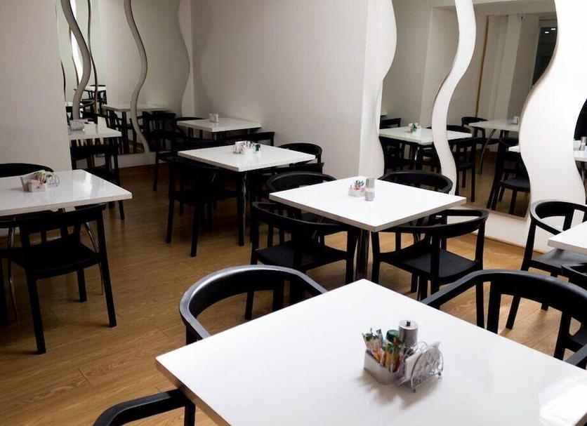 Restaurant Foto's