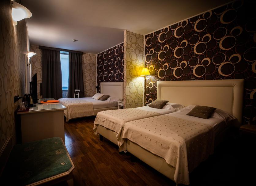 Slaapkamer Foto's