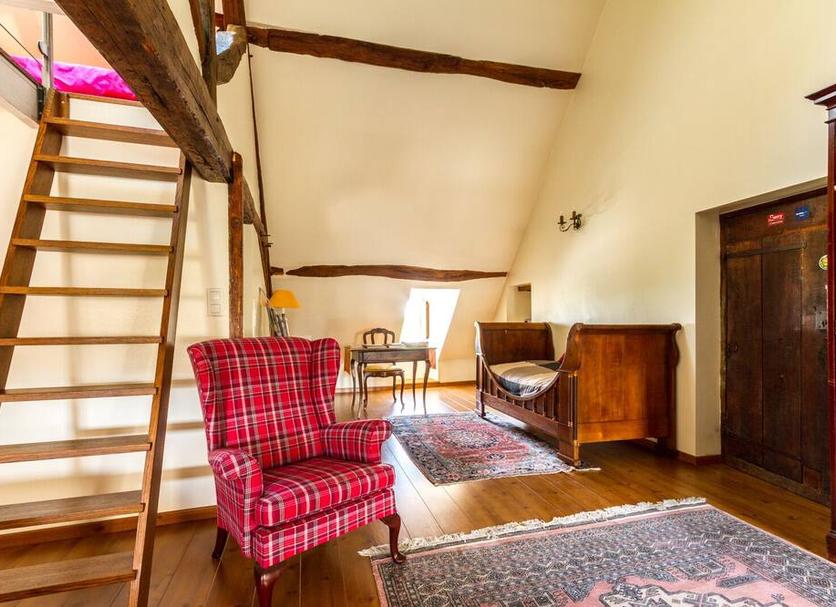 Huiskamer Foto's