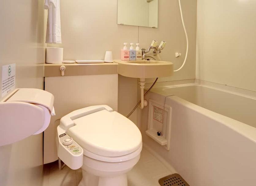 Badkamer Foto's