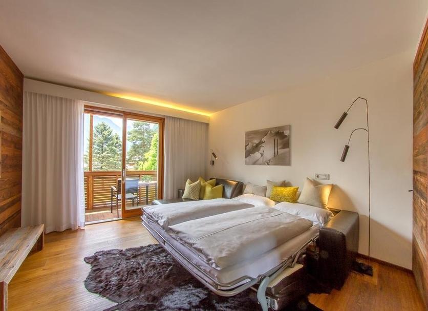 Slaapkamer Foto's