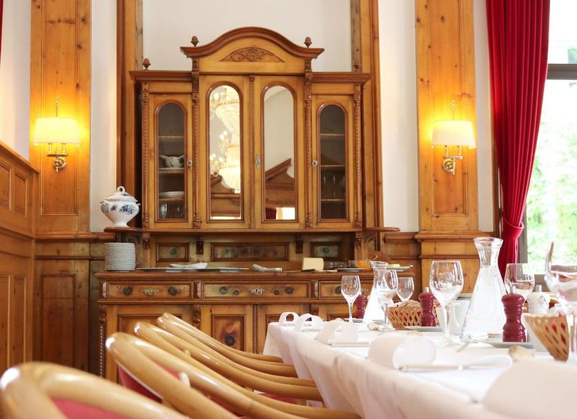 Restaurant Foto's