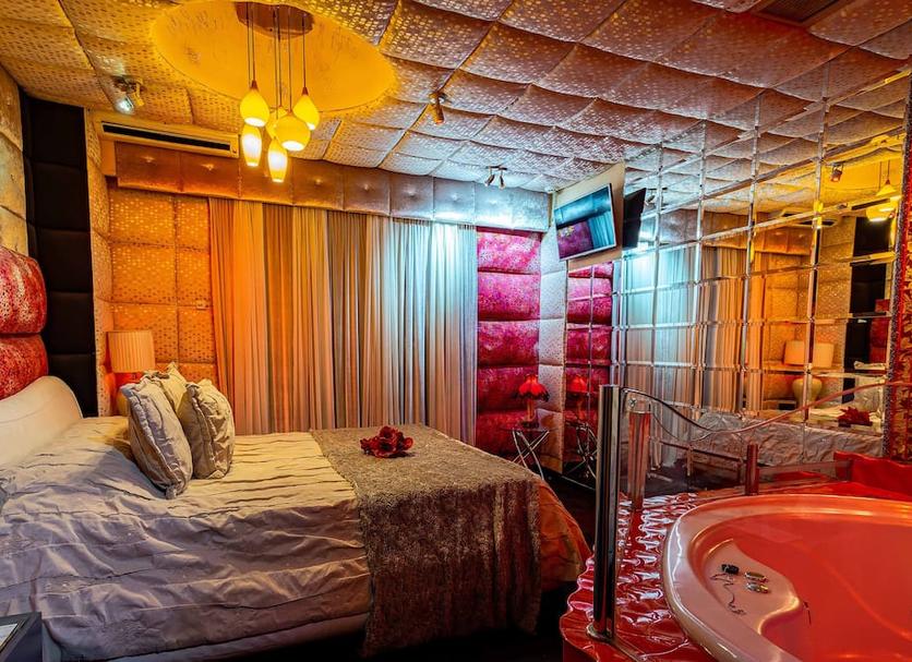 Slaapkamer Foto's