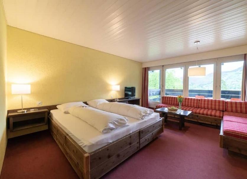 Slaapkamer Foto's