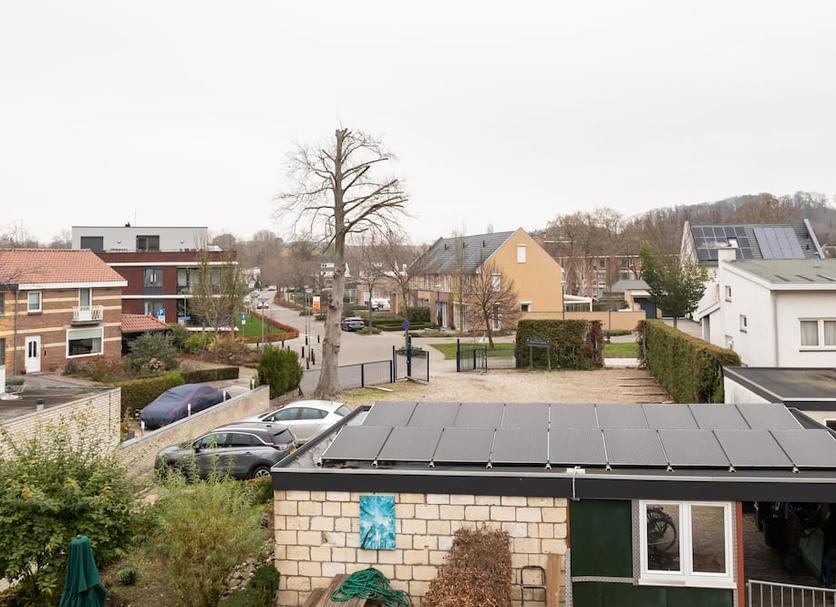 Buiten zicht Foto's