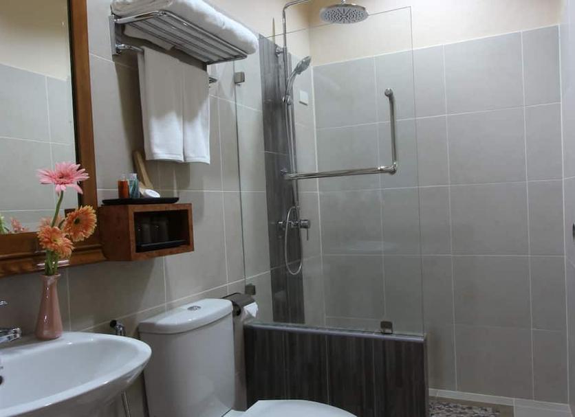 Badkamer Foto's