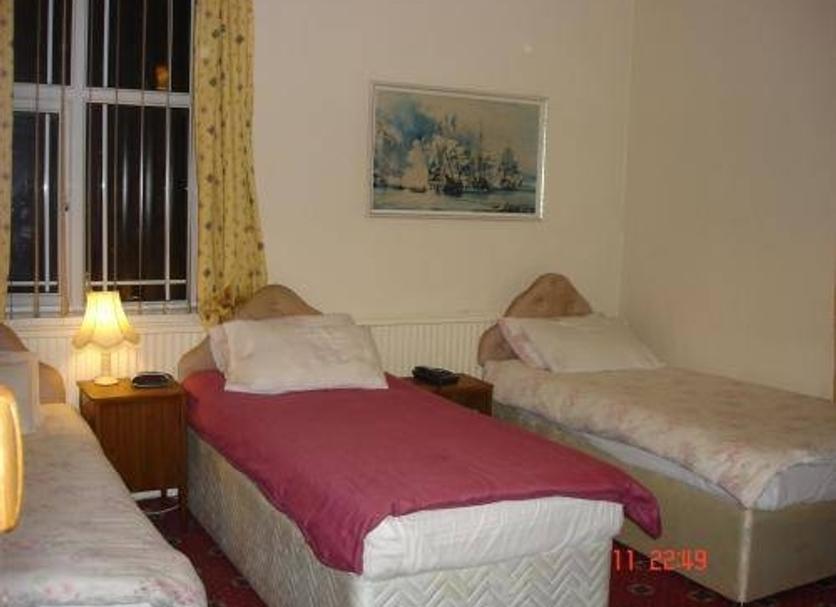 Slaapkamer Foto's