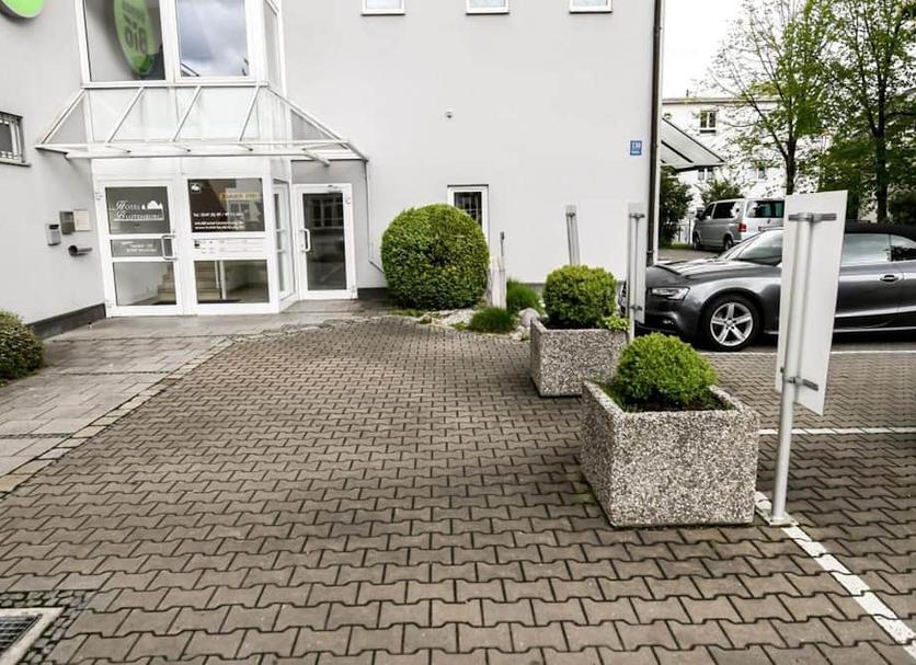 Gebouw Foto's