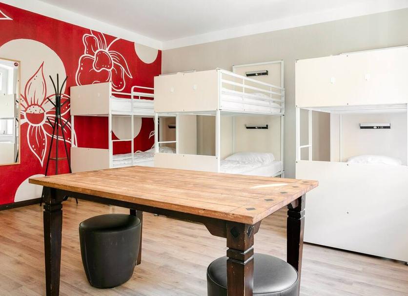 Slaapkamer Foto's
