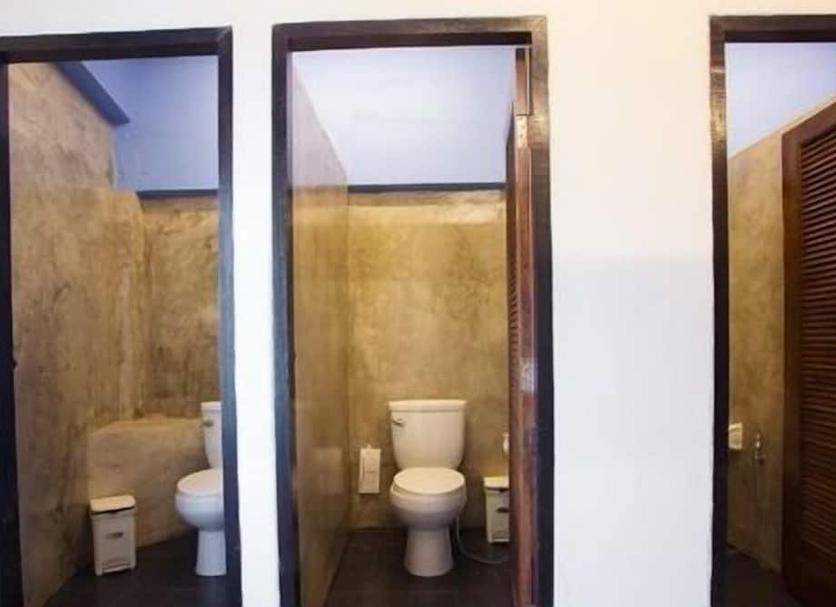 Badkamer Foto's