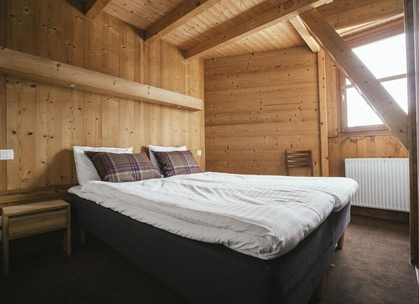 Slaapkamer Foto's