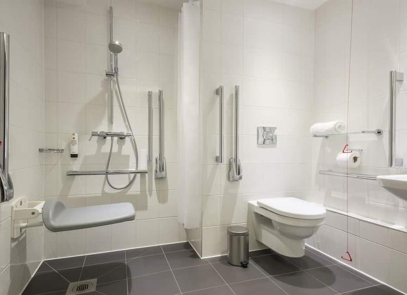 Badkamer Foto's