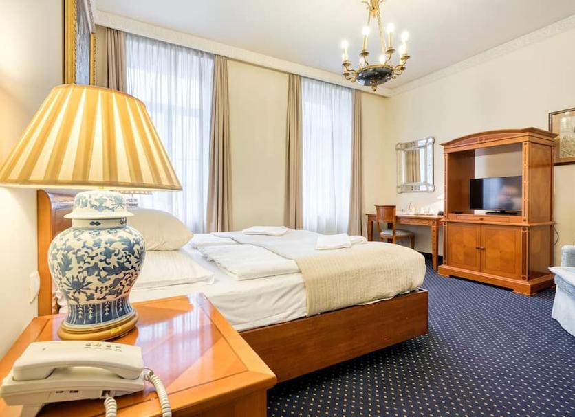 Slaapkamer Foto's