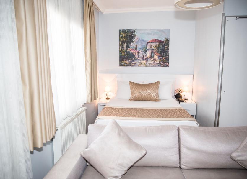 Slaapkamer Foto's