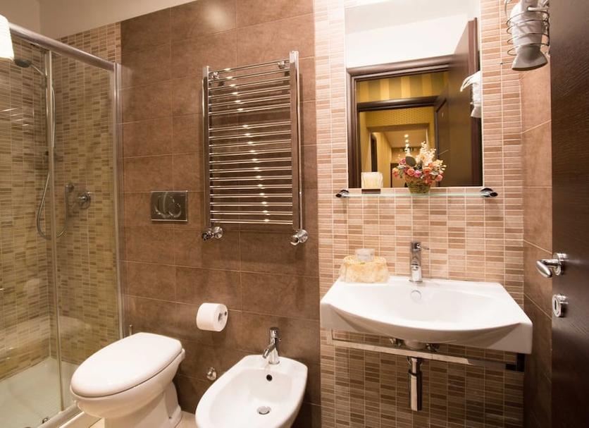 Badkamer Foto's
