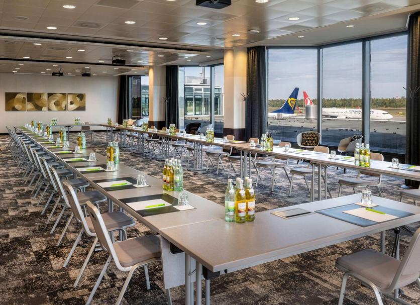 Vergaderzaal Foto's