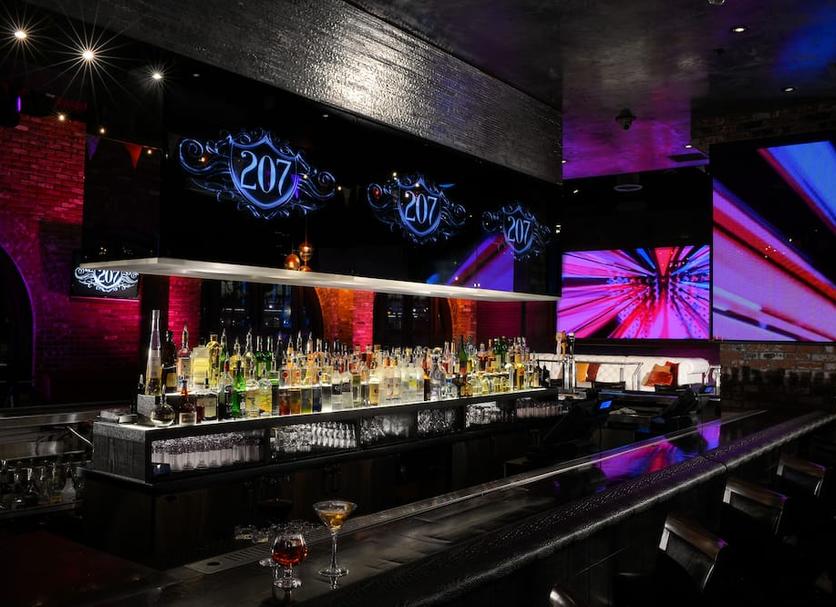 Bar Foto's