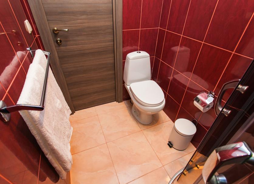 Badkamer Foto's