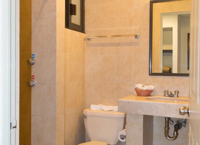 Badkamer Foto's