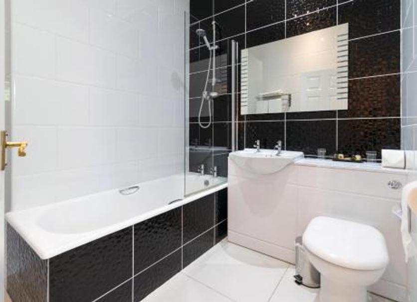 Badkamer Foto's
