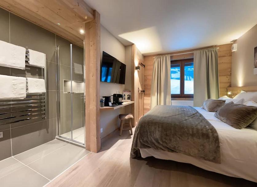Slaapkamer Foto's