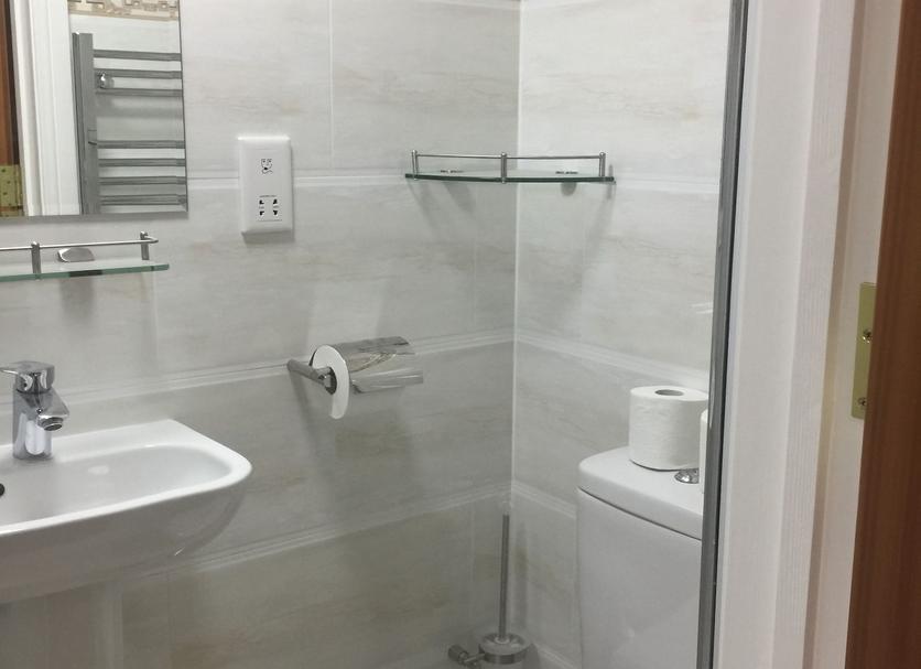 Badkamer Foto's