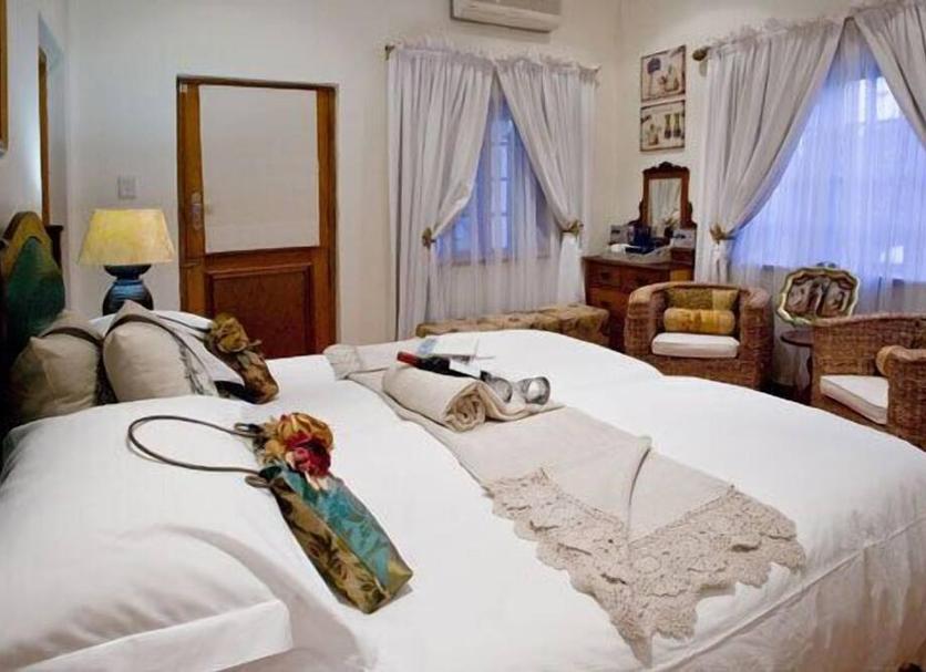Slaapkamer Foto's