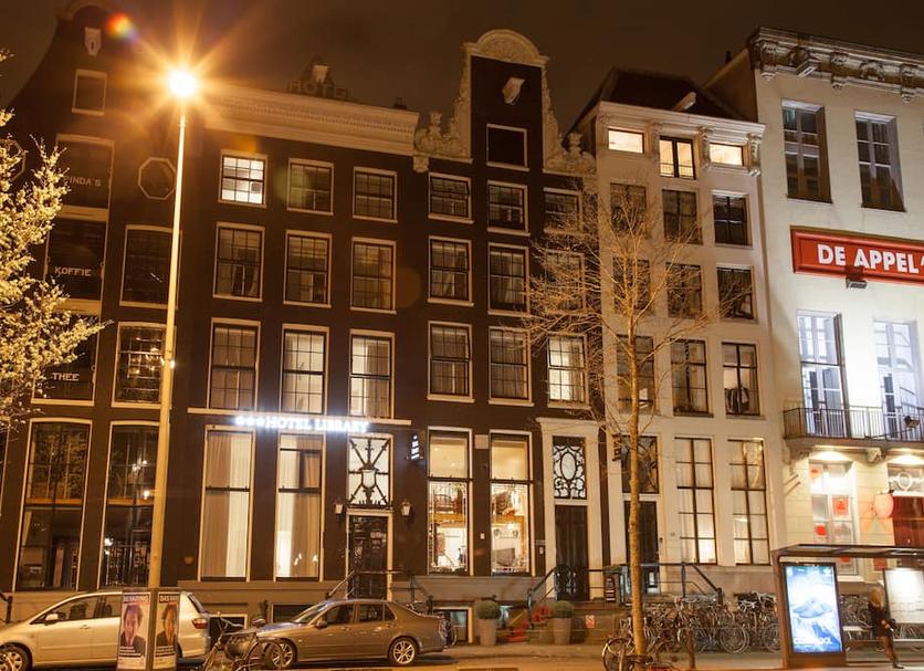 Gebouw Foto's