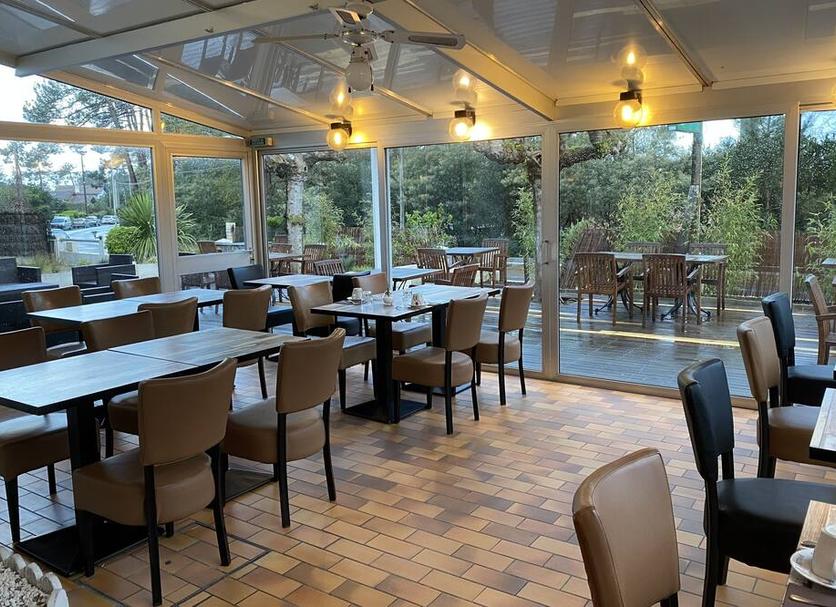 Restaurant Foto's