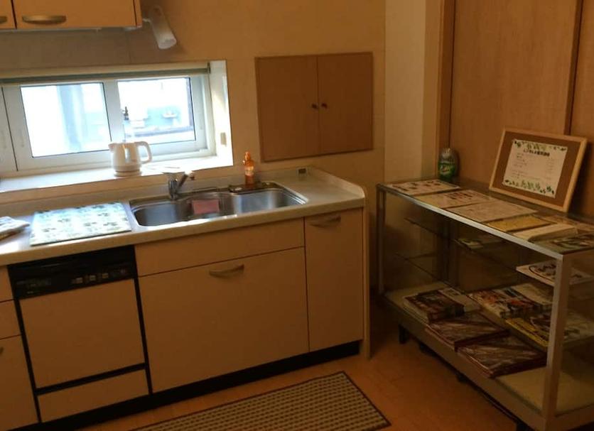 Keuken Foto's