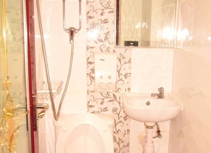 Badkamer Foto's
