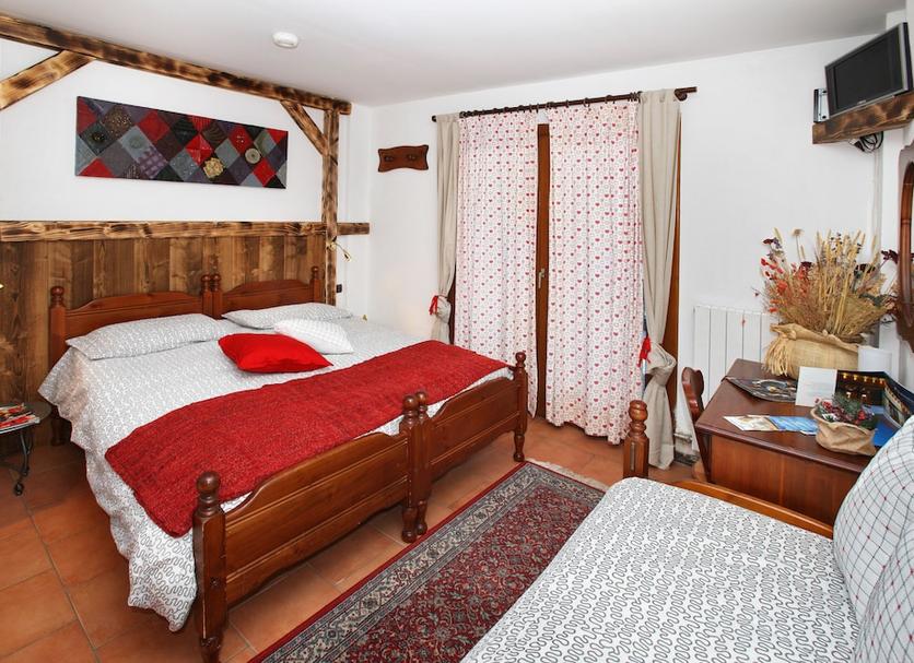 Slaapkamer Foto's