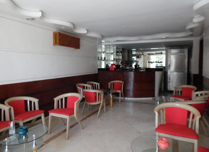Bar Foto's
