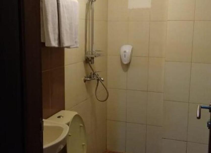 Badkamer Foto's