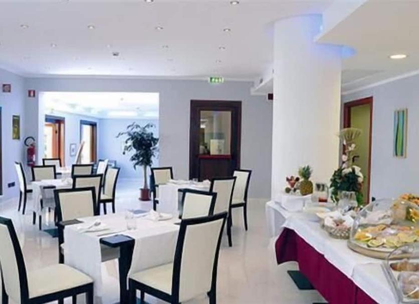 Restaurant Foto's