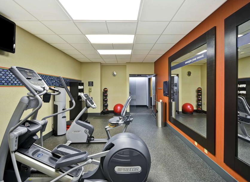 Sportcentrum Foto's