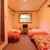 Slaapkamer