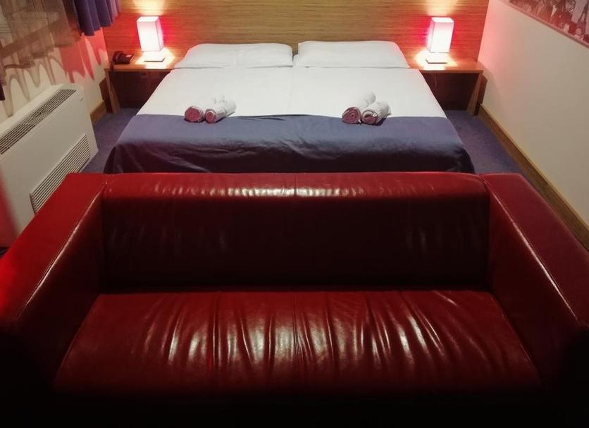 Slaapkamer Foto's