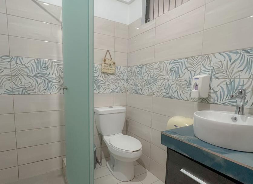 Badkamer Foto's