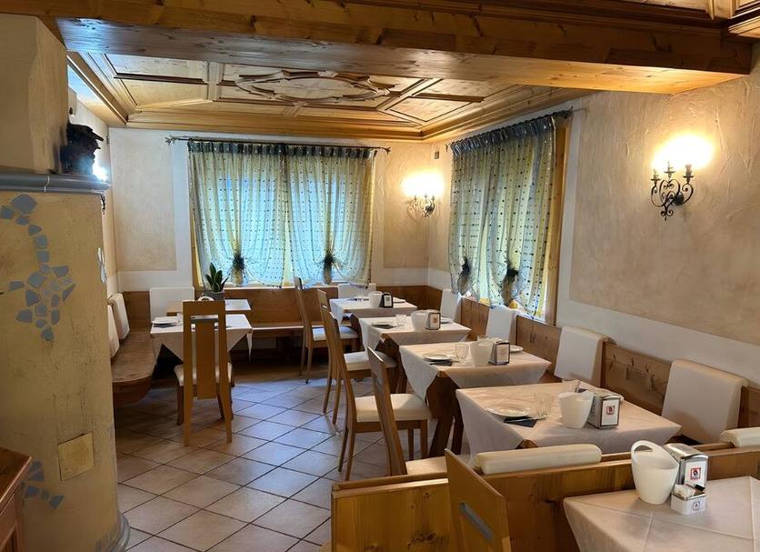 Restaurant Foto's