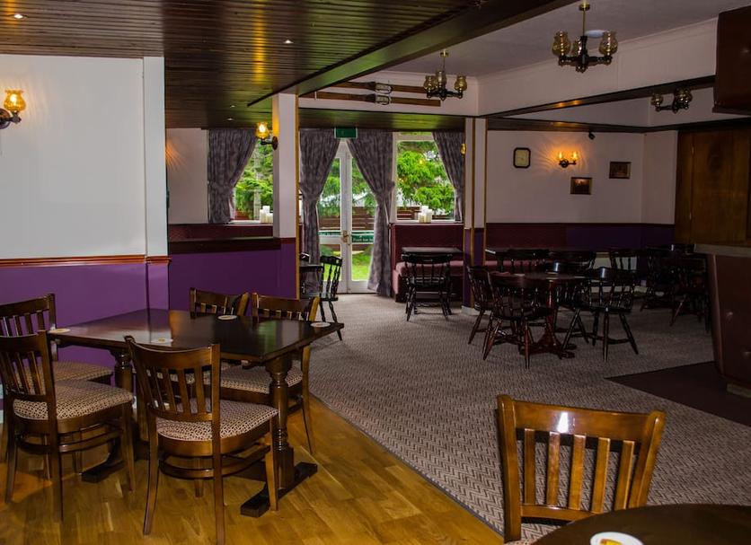 Restaurant Foto's