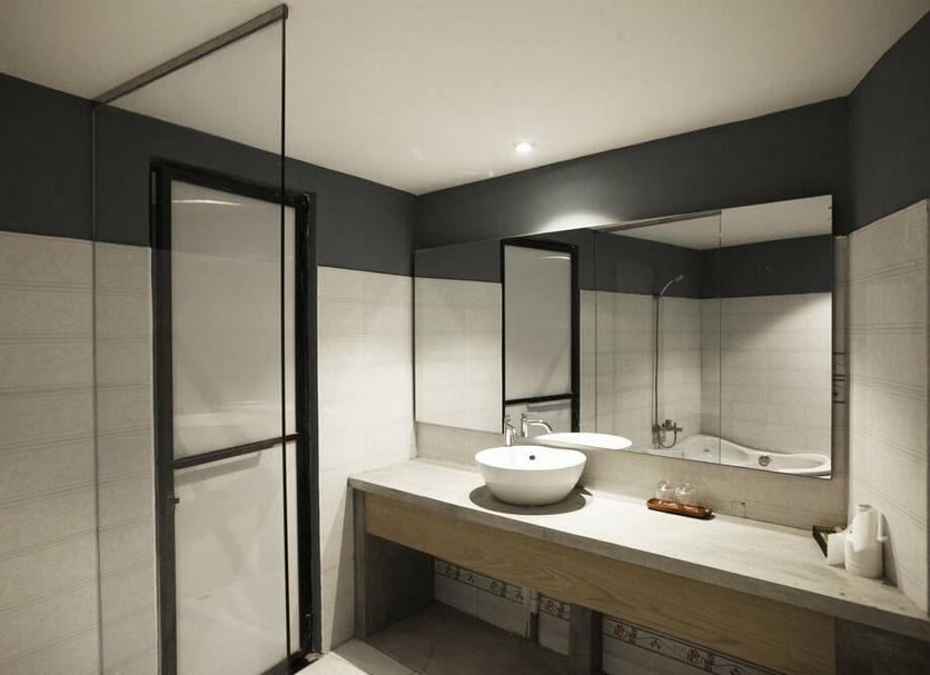 Badkamer Foto's