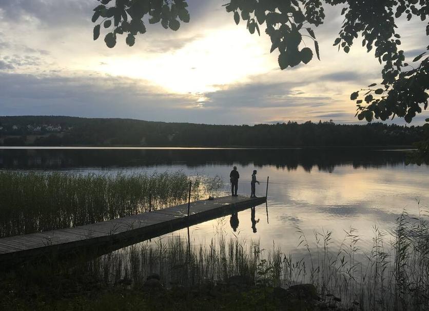 Buiten zicht Foto's