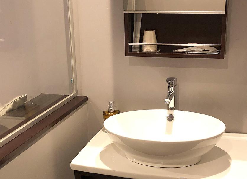Badkamer Foto's