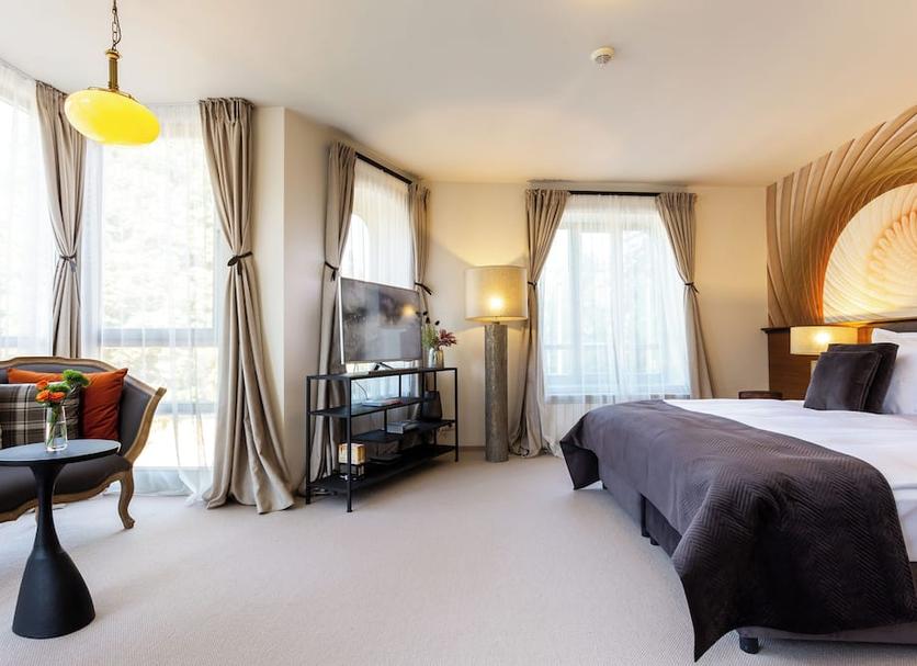 Slaapkamer Foto's